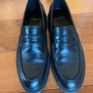 Vagabond Alex Loafer